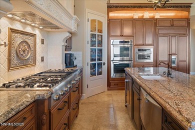 Custom Showpiece in ArrowCreek! Located on a prime 1-acre corner on ArrowCreek Golf Club - The Challenge in Nevada - for sale on GolfHomes.com, golf home, golf lot