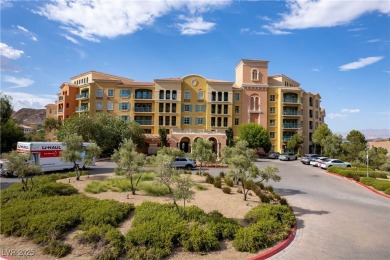 Amazing two bedroom/two bath furnished condo in prestigious on South Shore At Lake Las Vegas in Nevada - for sale on GolfHomes.com, golf home, golf lot