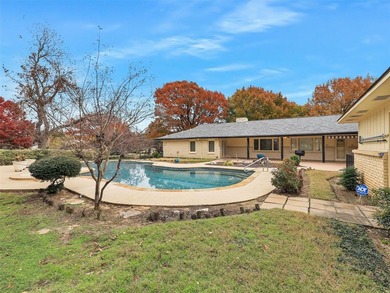 Ready to Move In! Located in the Highly Desirable Northwood on The Northwood Club in Texas - for sale on GolfHomes.com, golf home, golf lot