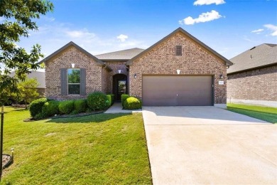 Serene Golf Course Living in Berry Creek!Nestled in a tranquil on Berry Creek Country Club in Texas - for sale on GolfHomes.com, golf home, golf lot