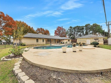 Ready to Move In! Located in the Highly Desirable Northwood on The Northwood Club in Texas - for sale on GolfHomes.com, golf home, golf lot