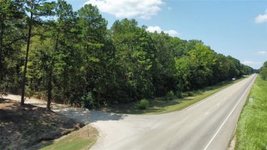 PRIME HOCHATOWN REAL ESTATE! A gorgeous wooded 4.8 acre tract on Cedar Creek Golf Course At Beavers Bend State Park in Oklahoma - for sale on GolfHomes.com, golf home, golf lot