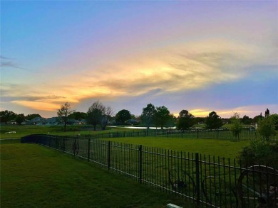 Serene Golf Course Living in Berry Creek!Nestled in a tranquil on Berry Creek Country Club in Texas - for sale on GolfHomes.com, golf home, golf lot