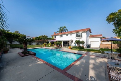 This  beautifully maintained 5 bedroom  home on a stunning on Rolling Hills Country Club in California - for sale on GolfHomes.com, golf home, golf lot