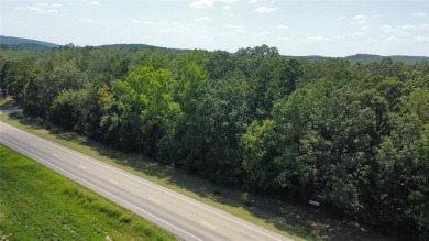 PRIME HOCHATOWN REAL ESTATE! A gorgeous wooded 4.8 acre tract on Cedar Creek Golf Course At Beavers Bend State Park in Oklahoma - for sale on GolfHomes.com, golf home, golf lot