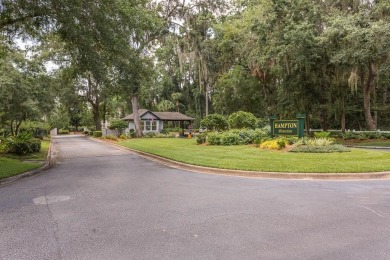 Discover the appeal of island living at 104 Montrose, a on The King and Prince Golf Course, Home of the Hampton Club in Georgia - for sale on GolfHomes.com, golf home, golf lot