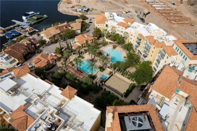 Amazing two bedroom/two bath furnished condo in prestigious on South Shore At Lake Las Vegas in Nevada - for sale on GolfHomes.com, golf home, golf lot