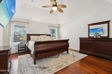 Welcome to prestigious Palencia...This 5 bedroom /3 Bath home on The Palencia Club in Florida - for sale on GolfHomes.com, golf home, golf lot