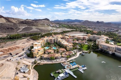 Amazing two bedroom/two bath furnished condo in prestigious on South Shore At Lake Las Vegas in Nevada - for sale on GolfHomes.com, golf home, golf lot