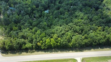 PRIME HOCHATOWN REAL ESTATE! A gorgeous wooded 4.8 acre tract on Cedar Creek Golf Course At Beavers Bend State Park in Oklahoma - for sale on GolfHomes.com, golf home, golf lot