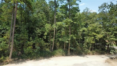 PRIME HOCHATOWN REAL ESTATE! A gorgeous wooded 4.8 acre tract on Cedar Creek Golf Course At Beavers Bend State Park in Oklahoma - for sale on GolfHomes.com, golf home, golf lot