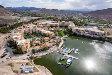 Amazing two bedroom/two bath furnished condo in prestigious on South Shore At Lake Las Vegas in Nevada - for sale on GolfHomes.com, golf home, golf lot