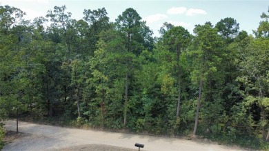 PRIME HOCHATOWN REAL ESTATE! A gorgeous wooded 4.8 acre tract on Cedar Creek Golf Course At Beavers Bend State Park in Oklahoma - for sale on GolfHomes.com, golf home, golf lot