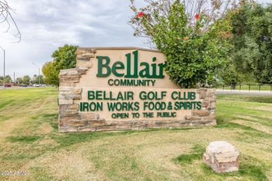 Now available--Perfect investment, 2nd home or 1st time on Bellaire Golf Club in Arizona - for sale on GolfHomes.com, golf home, golf lot