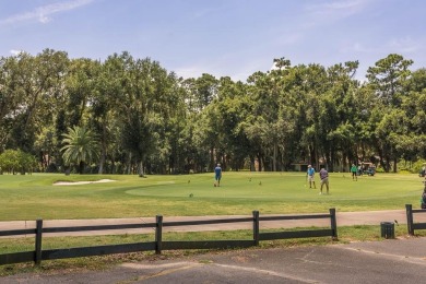 Discover the appeal of island living at 104 Montrose, a on The King and Prince Golf Course, Home of the Hampton Club in Georgia - for sale on GolfHomes.com, golf home, golf lot