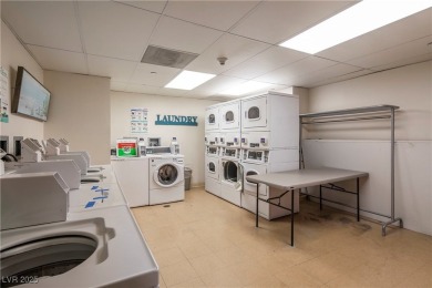 Amazing two bedroom/two bath furnished condo in prestigious on South Shore At Lake Las Vegas in Nevada - for sale on GolfHomes.com, golf home, golf lot