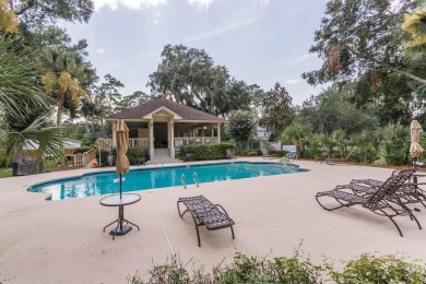 Discover the appeal of island living at 104 Montrose, a on The King and Prince Golf Course, Home of the Hampton Club in Georgia - for sale on GolfHomes.com, golf home, golf lot