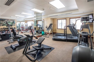 Amazing two bedroom/two bath furnished condo in prestigious on South Shore At Lake Las Vegas in Nevada - for sale on GolfHomes.com, golf home, golf lot