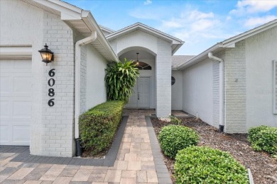 MOVE-IN READY! This beautifully maintained Extended Sandpiper on Sandpiper Golf Club in Florida - for sale on GolfHomes.com, golf home, golf lot