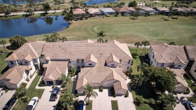 3 Bedroom Carriage home in Lexington Country Club's Golf Village on Lexington Country Club in Florida - for sale on GolfHomes.com, golf home, golf lot