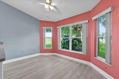 MOVE-IN READY! This beautifully maintained Extended Sandpiper on Sandpiper Golf Club in Florida - for sale on GolfHomes.com, golf home, golf lot