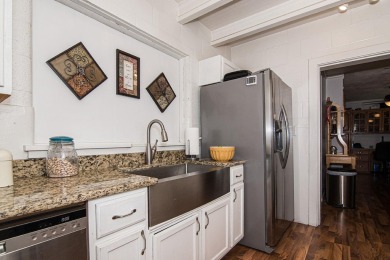 NEW IMPROVEMENTS - Freshly painted and NEW windows throughout on Dubuque Golf and Country Club in Iowa - for sale on GolfHomes.com, golf home, golf lot