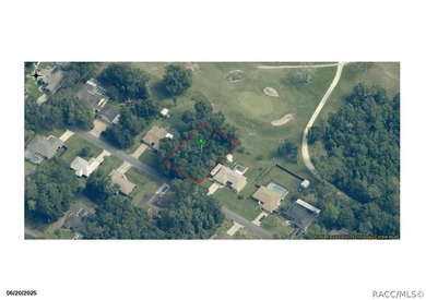 Are you looking for a view of the GOLF COURSE? This beautiful on Citrus Springs Country Club in Florida - for sale on GolfHomes.com, golf home, golf lot