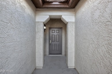 Explore this 1,612 Sq Ft Popular Gala Model in Sun City Festival on Copper Canyon Golf Club in Arizona - for sale on GolfHomes.com, golf home, golf lot