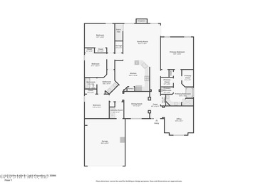 Welcome to prestigious Palencia...This 5 bedroom /3 Bath home on The Palencia Club in Florida - for sale on GolfHomes.com, golf home, golf lot