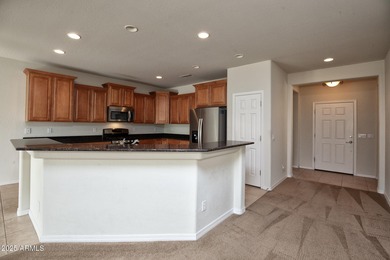 Explore this 1,612 Sq Ft Popular Gala Model in Sun City Festival on Copper Canyon Golf Club in Arizona - for sale on GolfHomes.com, golf home, golf lot