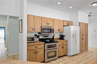 A rare find in the highly sought-after Crane Creek on Martin Downs Country Club in Florida - for sale on GolfHomes.com, golf home, golf lot