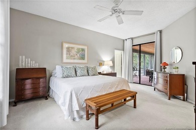 A rare find in the highly sought-after Crane Creek on Martin Downs Country Club in Florida - for sale on GolfHomes.com, golf home, golf lot