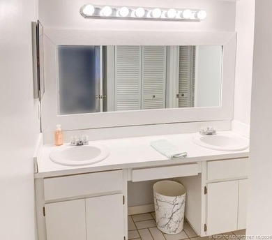 HUTCHINSON ISLAND PARADISE WITH DEEDED OCEAN ACCESS, JUST STEPS on Island Dunes Country Club in Florida - for sale on GolfHomes.com, golf home, golf lot