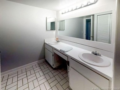 HUTCHINSON ISLAND PARADISE WITH DEEDED OCEAN ACCESS, JUST STEPS on Island Dunes Country Club in Florida - for sale on GolfHomes.com, golf home, golf lot