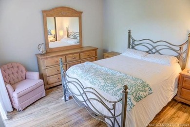 HUTCHINSON ISLAND PARADISE WITH DEEDED OCEAN ACCESS, JUST STEPS on Island Dunes Country Club in Florida - for sale on GolfHomes.com, golf home, golf lot