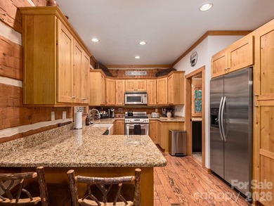 Located within the gates of Mountain Air, one of the Southeast's on Mountain Air Country Club in North Carolina - for sale on GolfHomes.com, golf home, golf lot