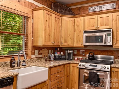 Located within the gates of Mountain Air, one of the Southeast's on Mountain Air Country Club in North Carolina - for sale on GolfHomes.com, golf home, golf lot