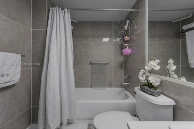 Beautifully renovated 2-bedroom, 2-bathroom apartment located in on Flamingo Lakes Country Club in Florida - for sale on GolfHomes.com, golf home, golf lot