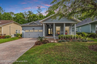 Stunning Custom Home with a One Year Home Warranty on Pete Dye's on Southern Hills Plantation Club in Florida - for sale on GolfHomes.com, golf home, golf lot