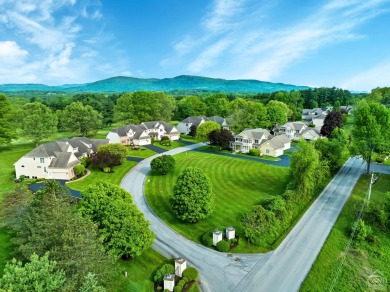 Welcome to The Overlook  a prestigious opportunity to build your on Hiland Park Country Club in New York - for sale on GolfHomes.com, golf home, golf lot