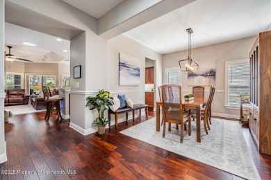 Stunning Custom Home with a One Year Home Warranty on Pete Dye's on Southern Hills Plantation Club in Florida - for sale on GolfHomes.com, golf home, golf lot