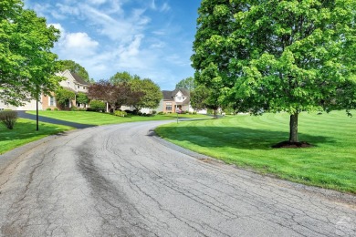 Welcome to The Overlook  a prestigious opportunity to build your on Hiland Park Country Club in New York - for sale on GolfHomes.com, golf home, golf lot