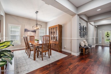 Stunning Custom Home with a One Year Home Warranty on Pete Dye's on Southern Hills Plantation Club in Florida - for sale on GolfHomes.com, golf home, golf lot