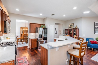 Stunning Custom Home with a One Year Home Warranty on Pete Dye's on Southern Hills Plantation Club in Florida - for sale on GolfHomes.com, golf home, golf lot