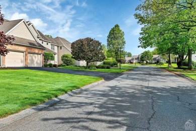 Welcome to The Overlook  a prestigious opportunity to build your on Hiland Park Country Club in New York - for sale on GolfHomes.com, golf home, golf lot