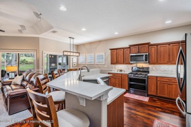 Stunning Custom Home with a One Year Home Warranty on Pete Dye's on Southern Hills Plantation Club in Florida - for sale on GolfHomes.com, golf home, golf lot