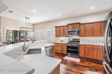 Stunning Custom Home with a One Year Home Warranty on Pete Dye's on Southern Hills Plantation Club in Florida - for sale on GolfHomes.com, golf home, golf lot