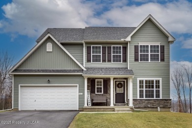 Stunning Two-Story in Sand Springs Golf Community! This on Sand Springs Country Club in Pennsylvania - for sale on GolfHomes.com, golf home, golf lot