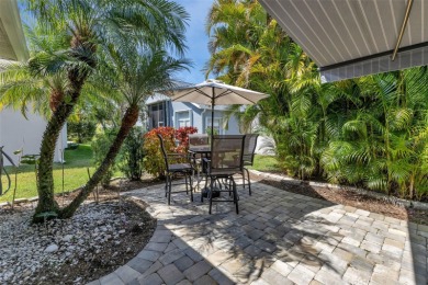 Fall in LOVE with this CUSTOMIZED home in the gated golf on Kings Gate Golf Club in Florida - for sale on GolfHomes.com, golf home, golf lot