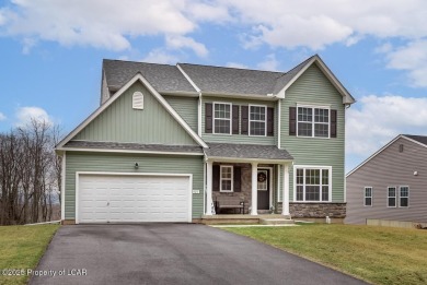 Stunning Two-Story in Sand Springs Golf Community! This on Sand Springs Country Club in Pennsylvania - for sale on GolfHomes.com, golf home, golf lot